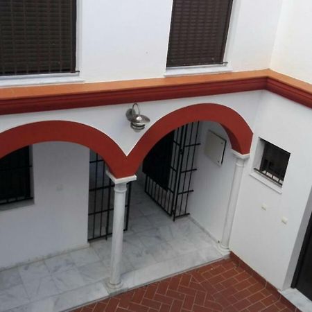 דירות Apartamento Vacacional Carmona מראה חיצוני תמונה